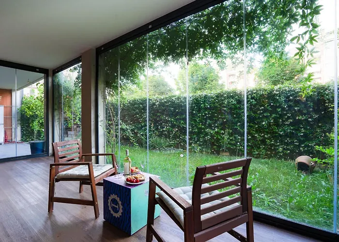 Garden Milano