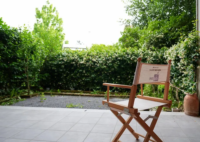 Apartament Garden